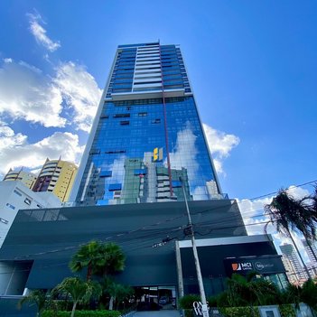 apartment em Rua Sidney Clemente Dore, Tambaú - João Pessoa - PB