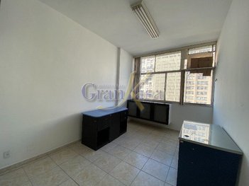 office em Presidente Vargas, Centro - Rio de Janeiro - RJ