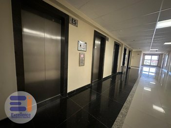 office em Avenida Humberto Monte, Pici - Fortaleza - CE