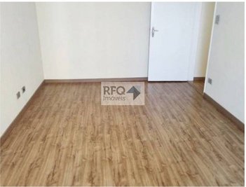 apartment em Rua Antônio Tavares, Cambuci - São Paulo - SP