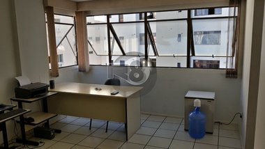 office em Rio Branco, Centro - Florianópolis - SC