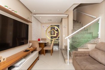 house em Rua Jairo de Almeida Machado, Jaraguá - São Paulo - SP