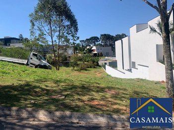 apartment em Rua Dorival Caymmi, Chácaras São Carlos - Cotia - SP