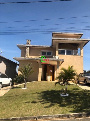 house em Estrada das Rainhas, Rainha - Louveira - SP