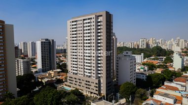 apartment em Rua Airosa Galvão, Água Branca - São Paulo - SP