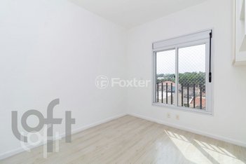 apartment em Rua André Mendes, Jardim da Saúde - São Paulo - SP