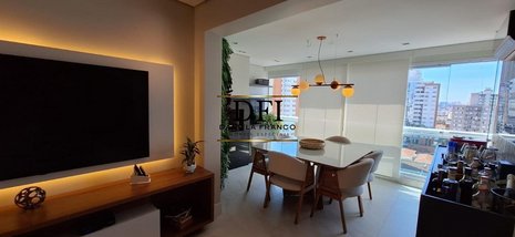 apartment em Rua Arapá, Vila Mascote - São Paulo - SP