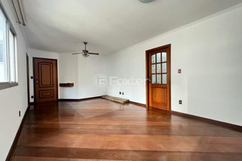 apartment em Rua Indiana, Brooklin Paulista - São Paulo - SP