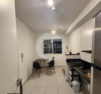 apartment em Rua Fernando Falcão, Vila Cláudia - São Paulo - SP
