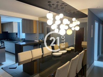 apartment em Avenida São Gabriel, Jardim Paulista - São Paulo - SP