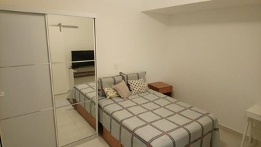 apartment em Avenida São João, República - São Paulo - SP