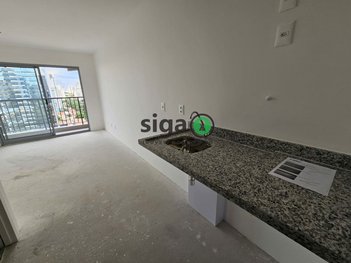 apartment em Rua Godói Colaço, Vila Cordeiro - São Paulo - SP