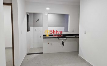 apartment em Rua Cláudia, Vila Mariana - São Paulo - SP