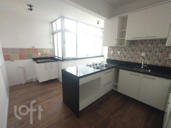 apartment em Rua Vital Brasil, Jardim Sabará - Porto Alegre - RS