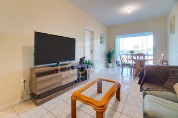 apartment em Rua Espanha, Revoredo - Tubarão - SC