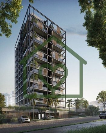 apartment em Avenida Soledade, Petrópolis - Porto Alegre - RS