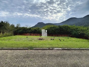 land_lot em Rodovia Francisco Thomaz dos Santos, Pântano do Sul - Florianópolis - SC
