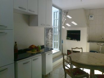 house em Cláudio Manoel da Costa, Jardim Sabará - Porto Alegre - RS