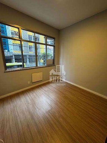 apartment em Rua Joaquim Távora, Icaraí - Niterói - RJ
