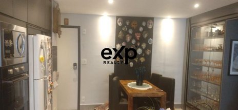 apartment em Rua Viaza, Jardim Aeroporto - São Paulo - SP