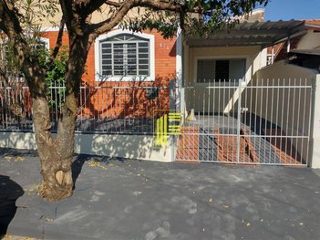 house em Rua Olavo Bilac, Parque Celeste - São José do Rio Preto - SP