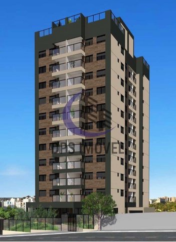 apartment em Rua Guararema, Bosque da Saúde - São Paulo - SP
