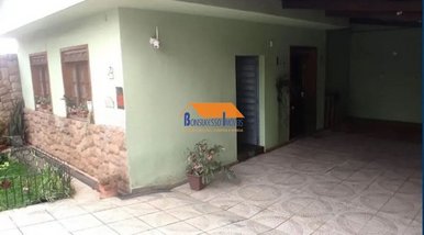 house em Rua Nivaldo Corrêa, Jaraguá - Belo Horizonte - MG