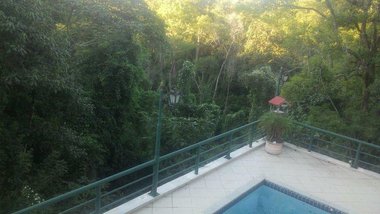 house em Estrada Washington Luís, Sapê - Niterói - RJ