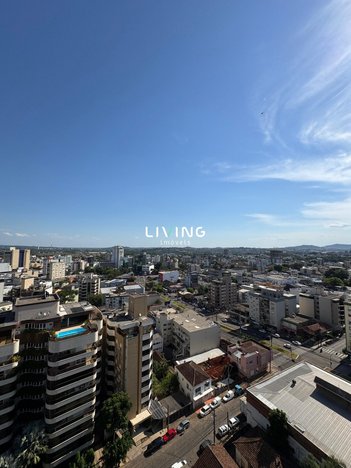 apartment em Rua Pedro Albino Müller, Americano - Lajeado - RS