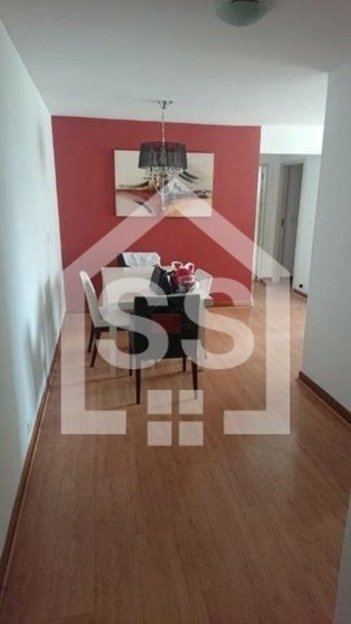 apartment em Rua Miguel Teles Júnior, Cambuci - São Paulo - SP