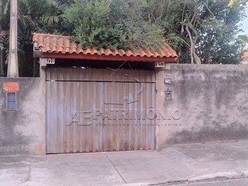 house em Rua Carlo Evaso, Vila Helena - Sorocaba - SP
