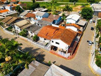 house em Rua 900, Sertãozinho - Itapema - SC