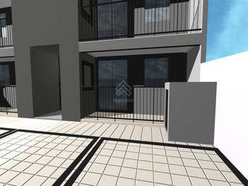 apartment em Rua Marcos Aurélio Seára, Santa Regina - Itajaí - SC