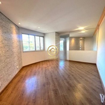 apartment em Rua Raulino Galdino da Silva, Jardim Maristela - São Paulo - SP