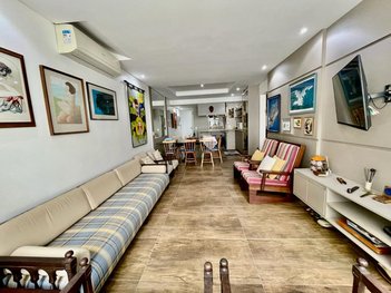 apartment em Rua Guaraci, Capão da Canoa - Capão da Canoa - RS