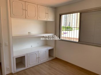 apartment em Rua Joinville, Vila Mariana - São Paulo - SP