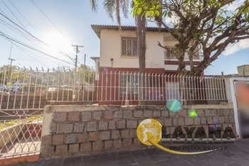 house em Rua Coronel Aparício Borges, Partenon - Porto Alegre - RS