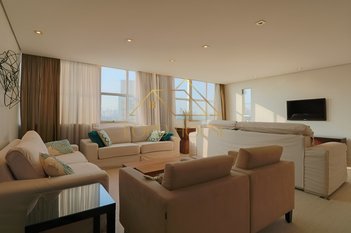 apartment em Rua André Fernandes, Jardim Europa - São Paulo - SP