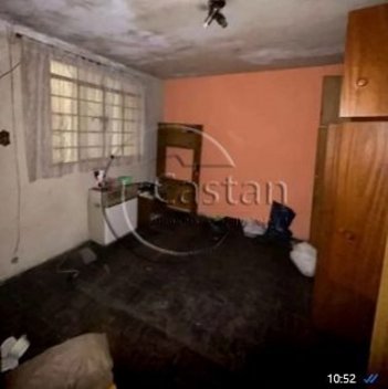 house em Rua Felipe Salomão, Vila Dalila - São Paulo - SP