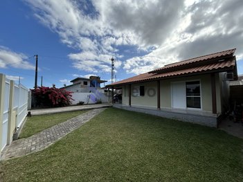 house em Rua Paraíso, Alto Arroio - Imbituba - SC