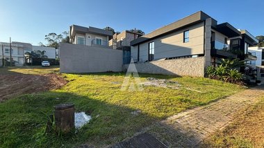 land_lot em Rua Guilherme Zilmann, Vila Nova - Joinville - SC