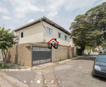 house em Alameda dos Piratinins, Planalto Paulista - São Paulo - SP