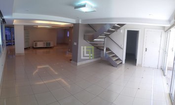 apartment em Rua Conrado Augusto Offa, Centro - Jundiaí - SP