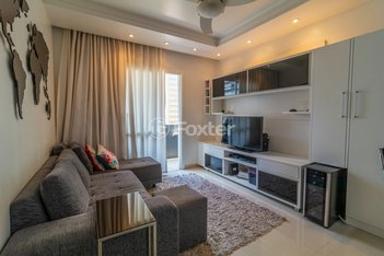 apartment em Alameda Jaú, Jardim Paulista - São Paulo - SP