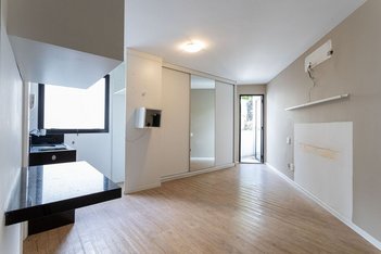 apartment em Rua Natividade, Vila Nova Conceição - São Paulo - SP