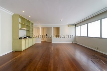 apartment em CAMPINAS, Jardim Paulista - São Paulo - SP