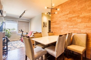 apartment em Rua Frederico Otávio Domingues Barbosa, Sarandi - Porto Alegre - RS