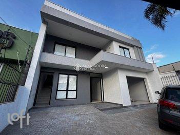 house em Bogotá, São Sebastião - Porto Alegre - RS