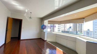apartment em Rua dos Timbiras, Funcionários - Belo Horizonte - MG
