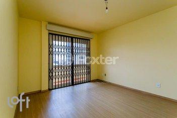 Apartamento em Rua Coronel Feijó, Passo D'Areia - Porto Alegre - undefined